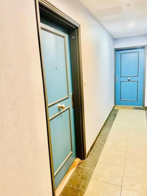 Appartement 4 Pers A 5 Min De Paris Сент-Уен Екстериор снимка