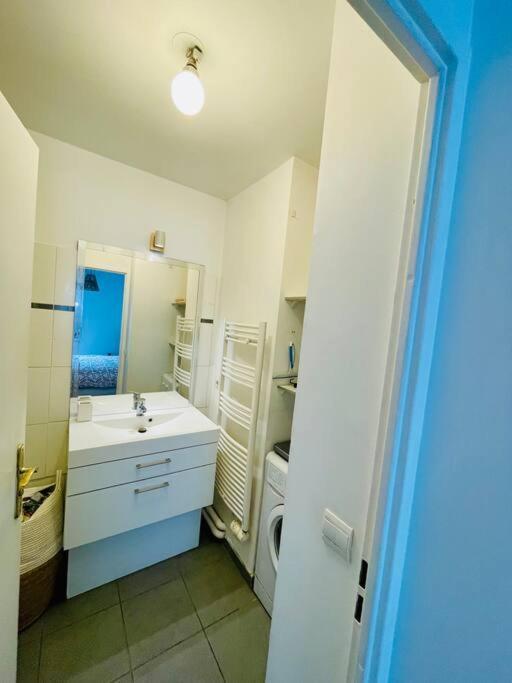 Appartement 4 Pers A 5 Min De Paris Сент-Уен Екстериор снимка