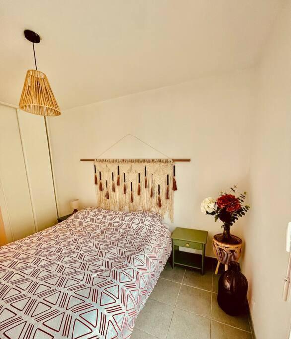 Appartement 4 Pers A 5 Min De Paris Сент-Уен Екстериор снимка