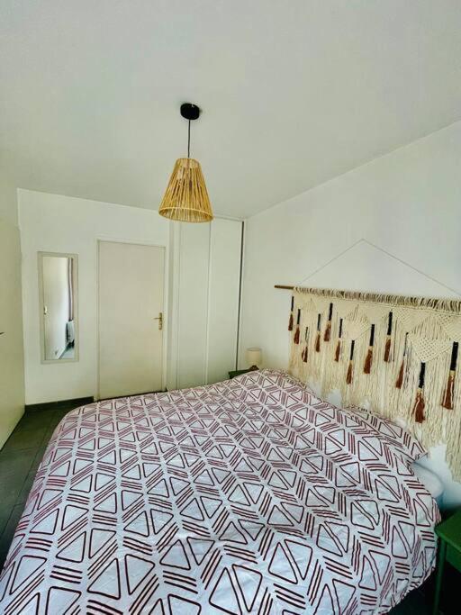 Appartement 4 Pers A 5 Min De Paris Сент-Уен Екстериор снимка