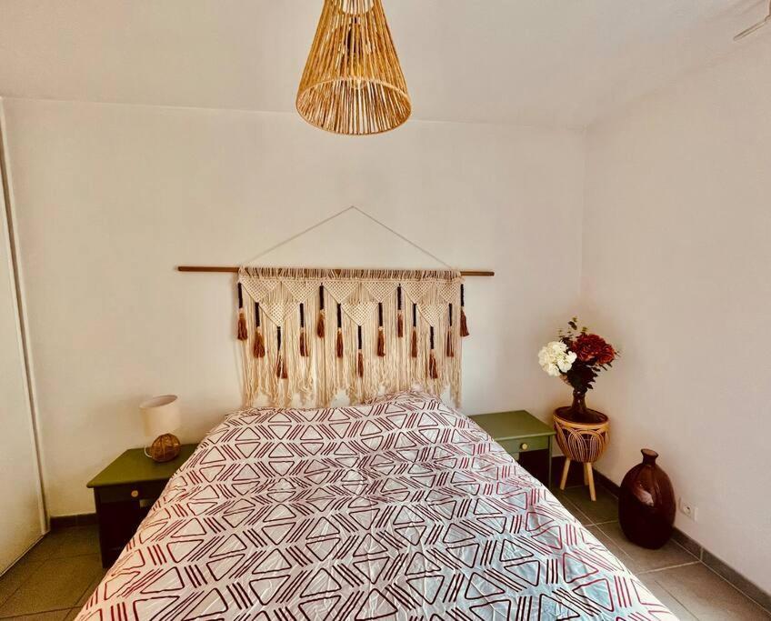 Appartement 4 Pers A 5 Min De Paris Сент-Уен Екстериор снимка