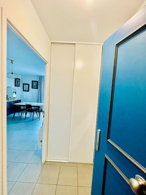 Appartement 4 Pers A 5 Min De Paris Сент-Уен Екстериор снимка